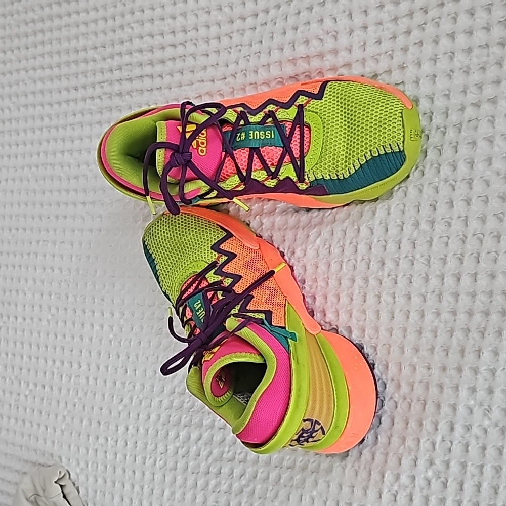 Basketball Shoes